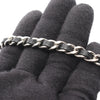 Chanel CC Quilted Calfskin Wallet on Chain Secondhand