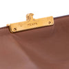 Prada Nappa Fringe Crossbody Secondhand