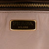 Prada Nappa Fringe Crossbody Secondhand