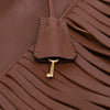 Prada Nappa Fringe Crossbody Secondhand