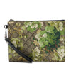 Gucci GG Supreme Blooms Clutch Secondhand