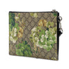 Gucci GG Supreme Blooms Clutch Secondhand