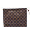 Louis Vuitton Damier Ebene Toiletry Pouch 26 Secondhand