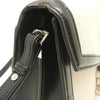 Saint Laurent Medium Canvas Cassandra Top Handle Bag Secondhand
