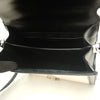 Saint Laurent Medium Canvas Cassandra Top Handle Bag Secondhand
