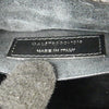 Saint Laurent Medium Canvas Cassandra Top Handle Bag Secondhand