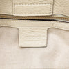 Secondhand Gucci Medium Calfskin Bamboo Shopper Satchel