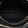Chanel CC Quilted Patent Double Zip Camera Bag Secondhand