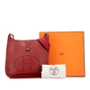 Hermès Fjord Evelyne GM Secondhand