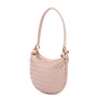 Secondhand Bottega Veneta Small Nappa Intrecciato Gemelli Hobo