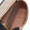 Gucci GG Shadow Supreme Super Mini Bag Secondhand