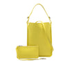 Balenciaga Small Pebbled Calfskin Tool 2.0 North South Tote Secondhand