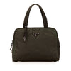 Prada Tessuto Handbag Secondhand