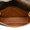 Celine Macadam Coated Canvas Crossbody Secondhand