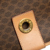 Celine Macadam Coated Canvas Crossbody Secondhand