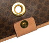 Celine Macadam Coated Canvas Crossbody Secondhand