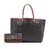 Goyard Goyardine Saint Louis PM Secondhand