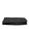 Chanel Coco Pony Hair Clutch Secondhand