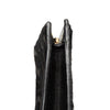 Chanel Coco Pony Hair Clutch Secondhand