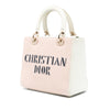 Dior Medium Calfskin Fairy Tale Lady Dior Secondhand