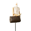 Louis Vuitton Monogram Speedy 40 Secondhand
