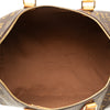 Louis Vuitton Monogram Speedy 40 Secondhand