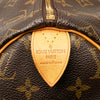 Louis Vuitton Monogram Speedy 40 Secondhand