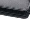 Secondhand Fendi Leather Roma Chiodo Clutch
