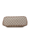 Gucci Small GG Supreme Satchel Secondhand