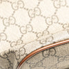Gucci Small GG Supreme Satchel Secondhand