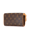 Louis Vuitton Monogram Pochette Twin PM Secondhand