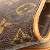Louis Vuitton Monogram Pochette Twin PM Secondhand