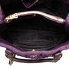 Prada Tessuto Gaufre Satchel Secondhand