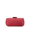 Fendi Shimmer Leather Mamma Forever Shoulder Bag Secondhand
