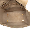 Celine Mini Grained Calfskin Belt Bag Secondhand