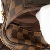 Louis Vuitton Damier Ebene Brooklyn Bum Bag Secondhand