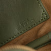 LOEWE Calfskin Amazona 16 Square Bag Secondhand