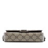 Gucci Mini GG Supreme Petite GG Crossbody Secondhand