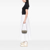 Gucci Mini GG Supreme Petite GG Crossbody Secondhand