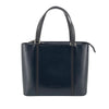 Burberry Leather Handbag Secondhand