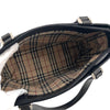 Burberry Leather Handbag Secondhand