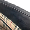 Burberry Leather Handbag Secondhand