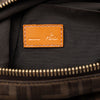 Fendi Zucca Canvas Crossbody Secondhand
