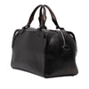 Cartier Grained Calfskin Marcello de Cartier Bowling Bag Secondhand
