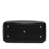 Cartier Grained Calfskin Marcello de Cartier Bowling Bag Secondhand