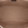 Cartier Grained Calfskin Marcello de Cartier Bowling Bag Secondhand