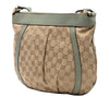 Gucci GG Canvas Abbey D Ring Crossbody Secondhand