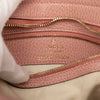 Gucci Mini Leather Swing Satchel Secondhand
