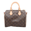Louis Vuitton Monogram Speedy Bandouliere 25 Secondhand
