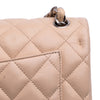 Chanel Jumbo Classic Lambskin Double Flap Secondhand